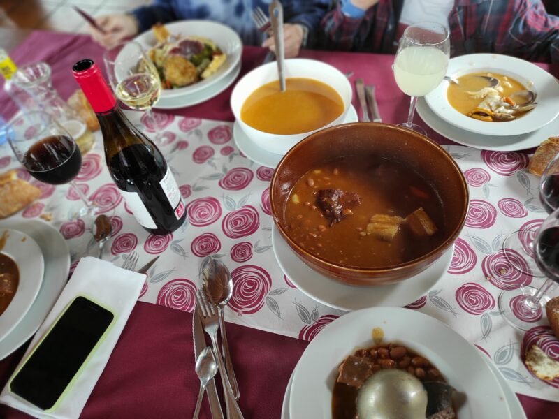 Restaurante La Bodeguilla