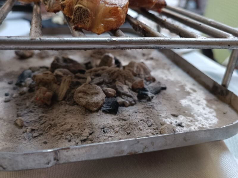 Asador de Aranda