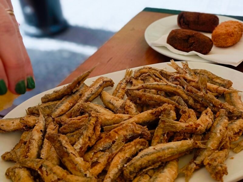 Restaurante O'Retorniño