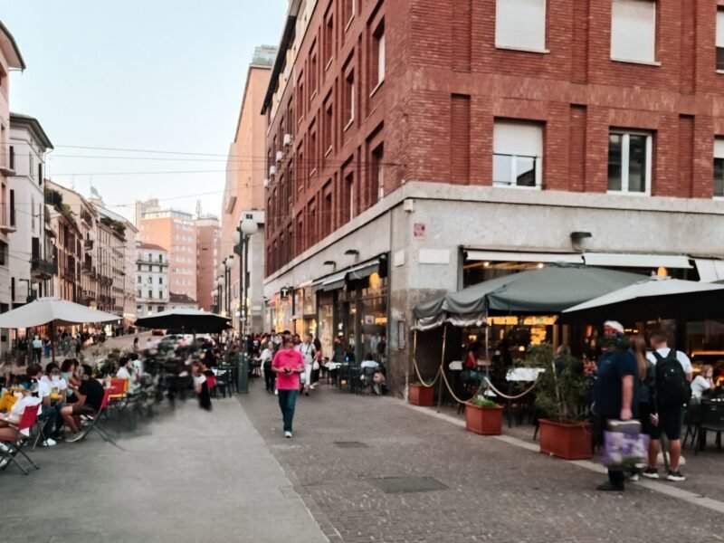 San Lorenzo Osteria Bistrot