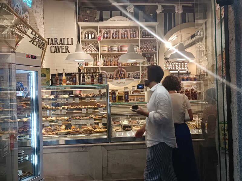 Gelateria Casa Infante