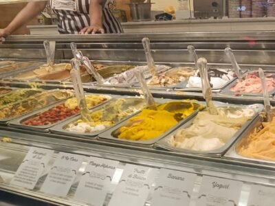 Gelateria Casa Infante