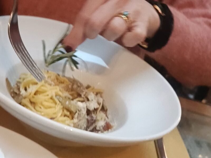 Restaurante Il Sorpasso