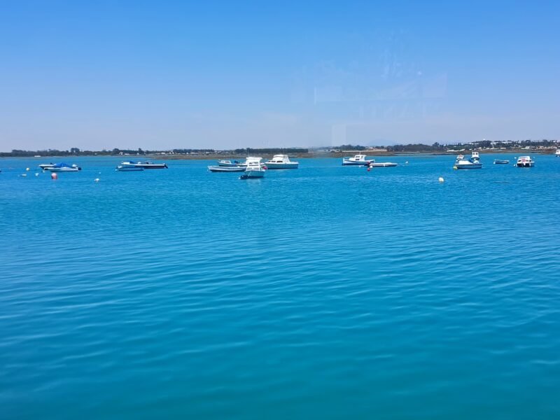 Restaurante El FLOTANTE