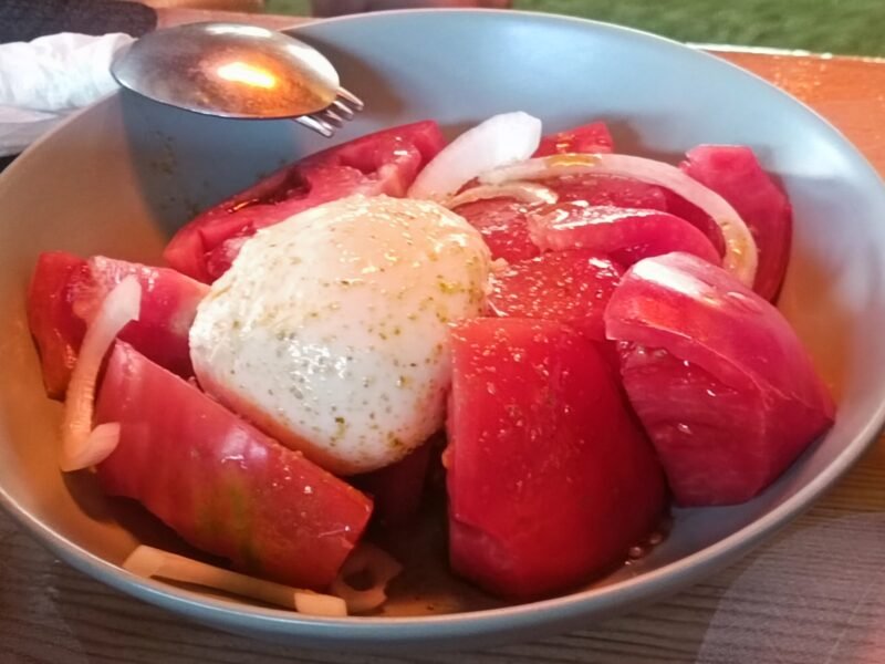 Restaurante El Balcón del Pirineo