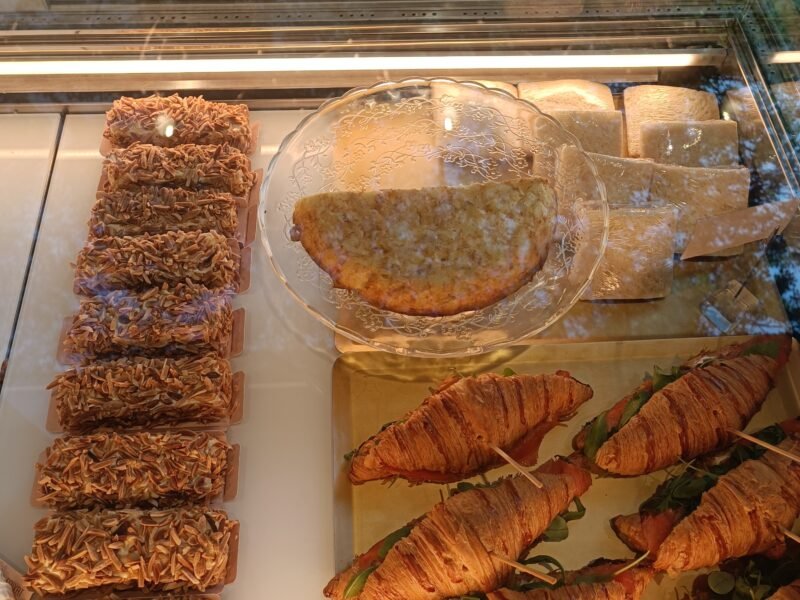 Pasteleria FAIXAT