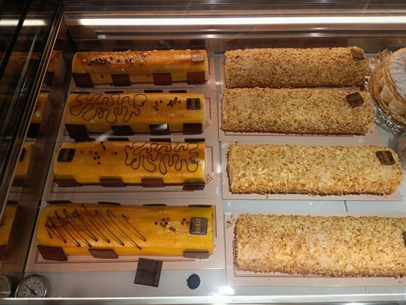 Pasteleria FAIXAT