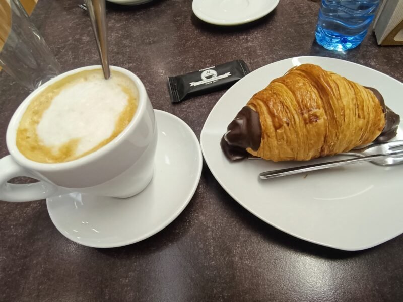 Pasteleria FAIXAT