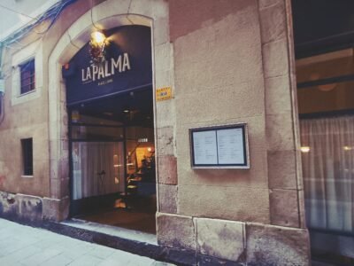 Restaurante Bellafila
