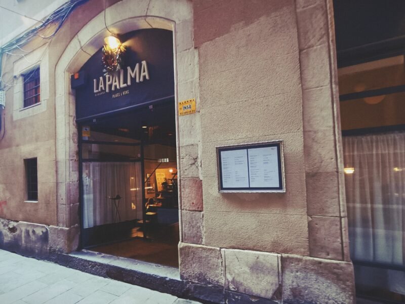 Restaurante Bellafila