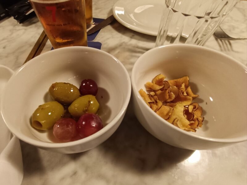 Restaurante Bellafila