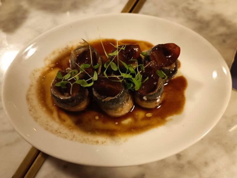 Restaurante Bellafila