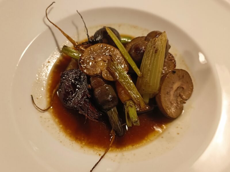 Restaurante Bellafila