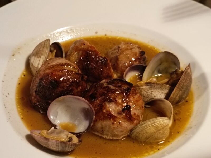 Restaurante Bellafila