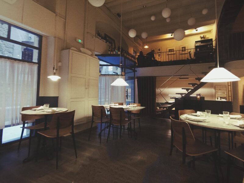 Restaurante Bellafila