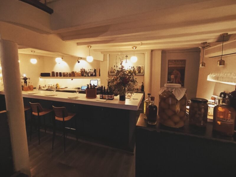 Restaurante Bellafila