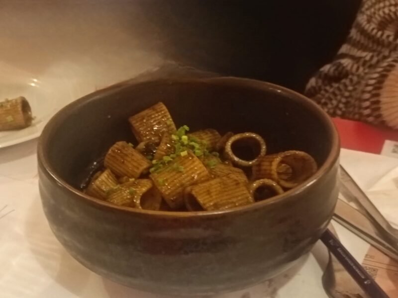 Restaurante Las Fernández