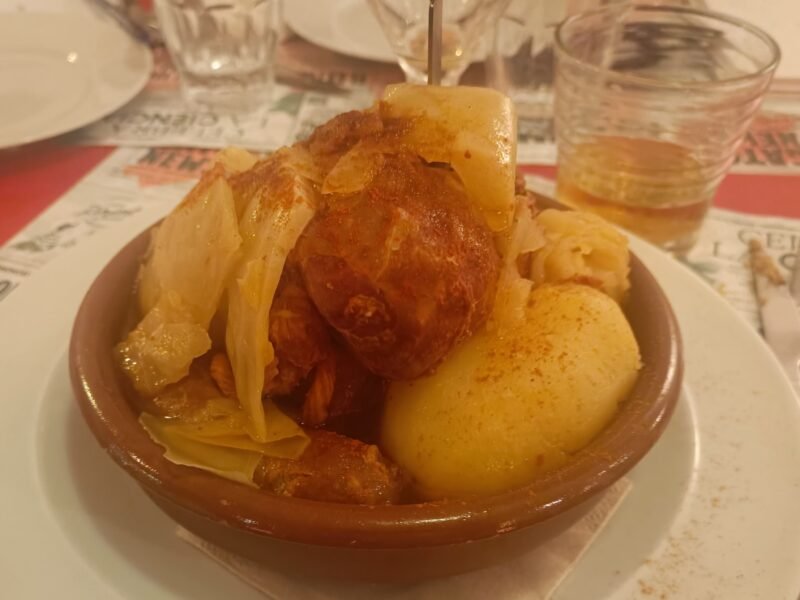 Restaurante Las Fernández