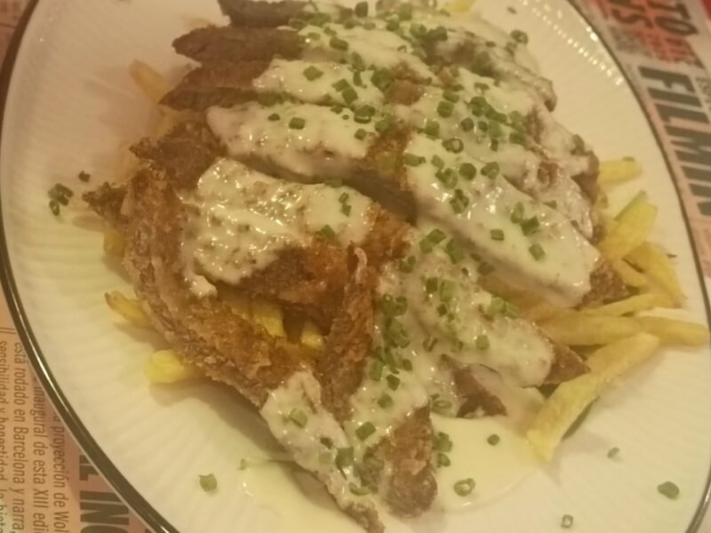 Restaurante Las Fernández