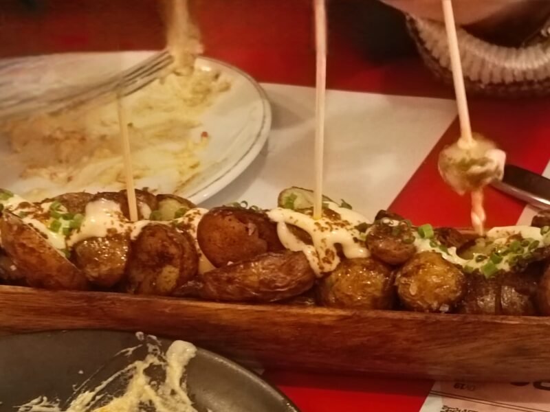 Restaurante Las Fernández