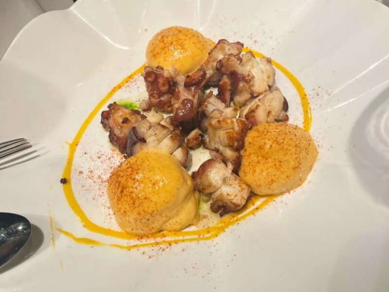 Restaurante La Despensa de Etxanobe