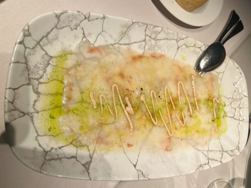 Restaurante La Despensa de Etxanobe