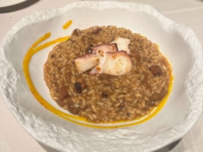 Restaurante La Despensa de Etxanobe