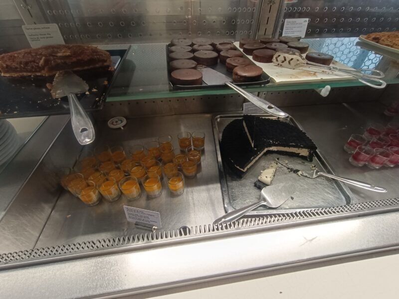 PYM Kitchen — Avengers Campus