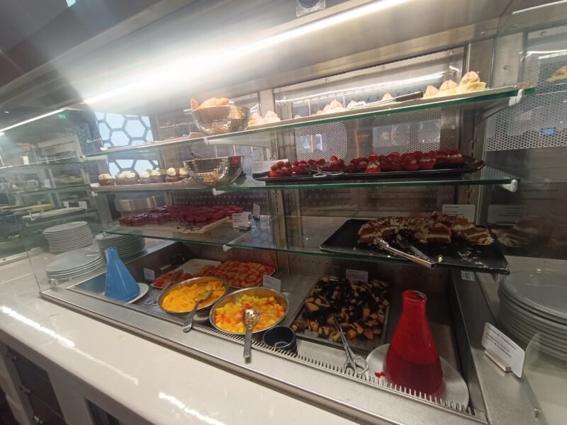 PYM Kitchen — Avengers Campus