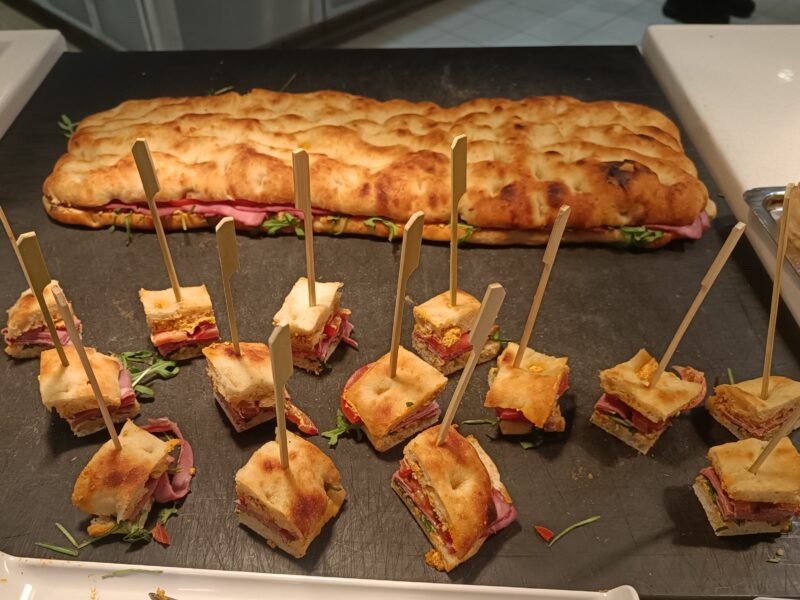 PYM Kitchen — Avengers Campus