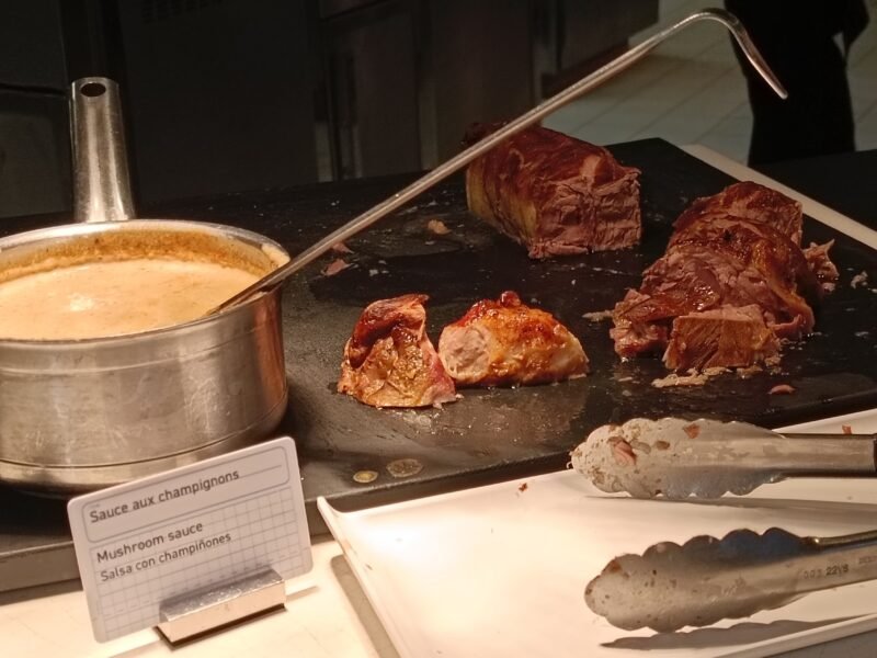 PYM Kitchen — Avengers Campus
